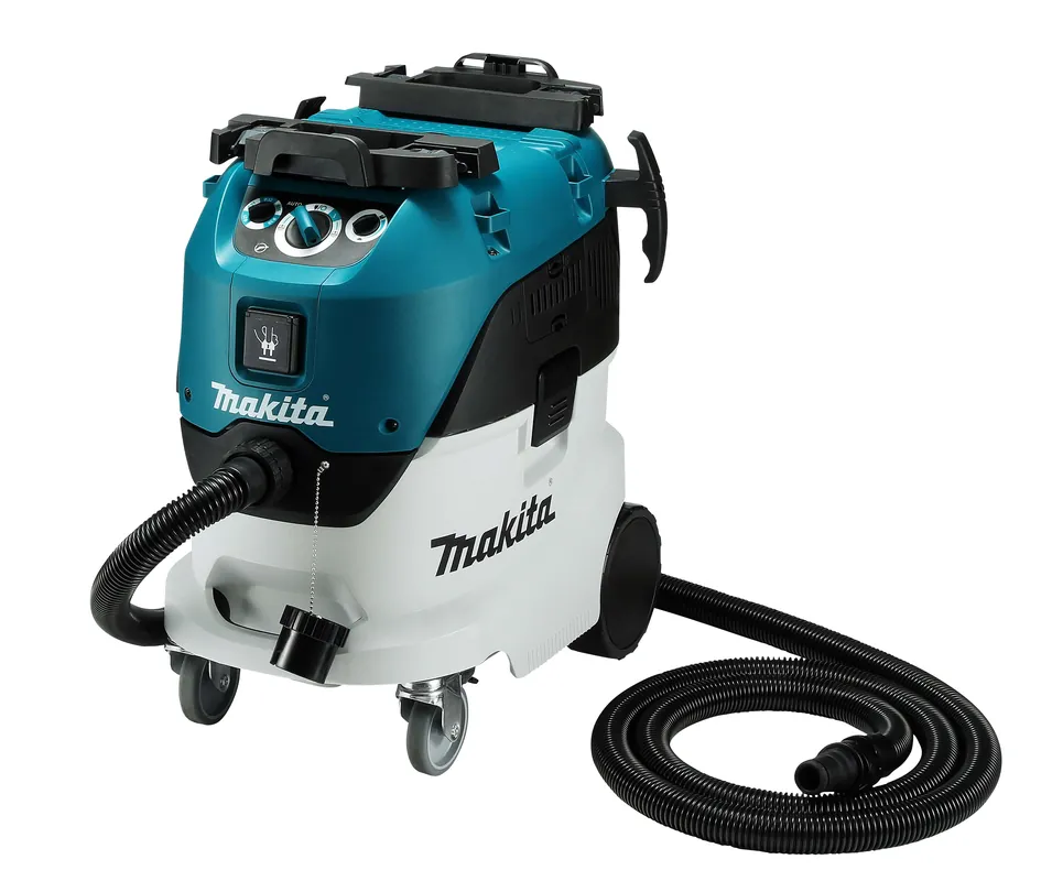 Makita univerzální vysavač 42l, 1200W, třída M, VC4210MX