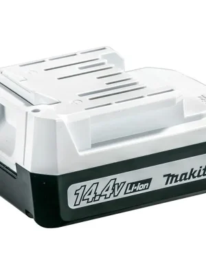 Makita akumulátor BL1413G 14.4V 1.5Ah Li-Ion , originál, 198192-8