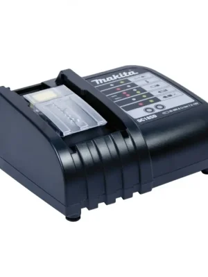 Makita DC18SD nabíječka LXT 194533-6, originál CZ