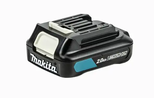 Makita baterie BL1021B 12V 2.0Ah Li-Ion 197396-9, originál CZ