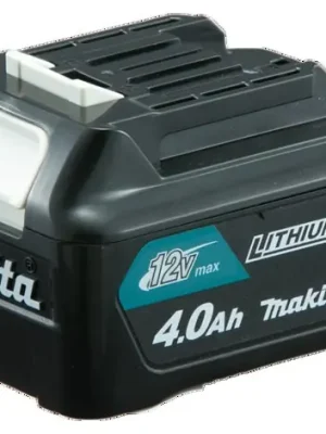 Makita baterie BL1041B 12V 4.0Ah Li-Ion 197402-0, originál CZ