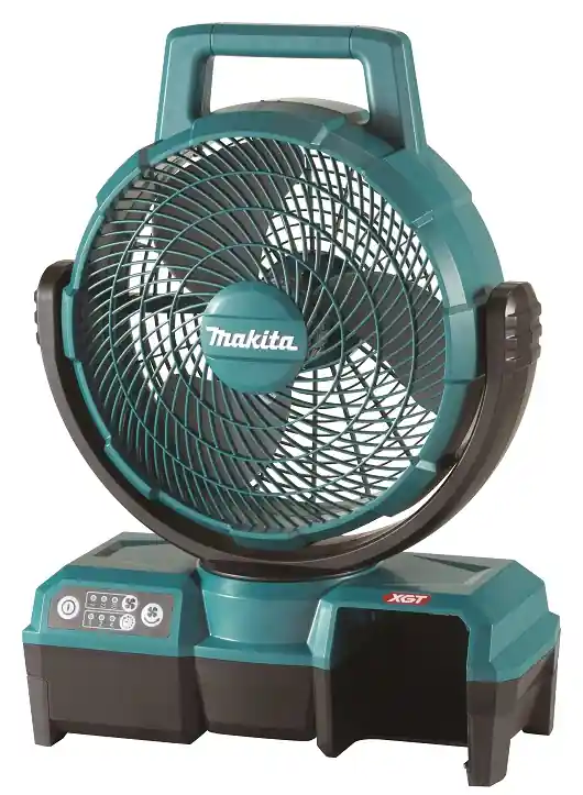 Makita XGT aku ventilátor Li-ion XGT 40V,bez aku Z CF001GZ