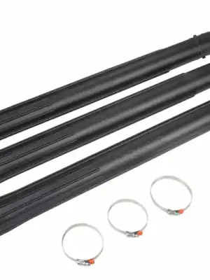 Makita příslušenství  - sada hubic pro vyfukování okapů DUB184, DUB362, DUB363, UB001G,UB400MP 191B03-8