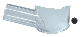 Makita příslušenství - odsávací adaptér RT0700C 195559-1