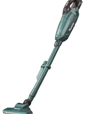 Makita XGT aku-vysavač Li-ion XGT 40V,bez aku Z CL001GZ