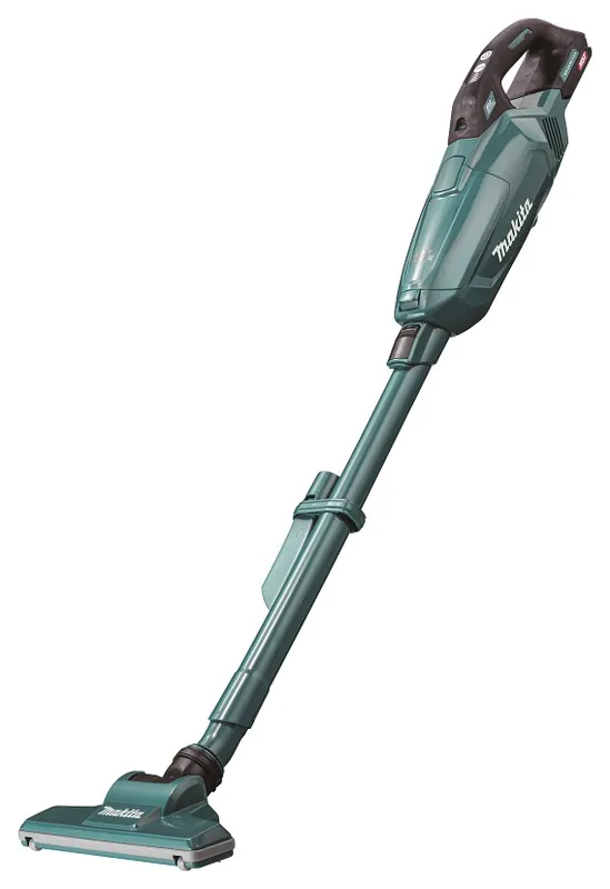 Makita XGT aku-vysavač Li-ion XGT 40V,bez aku Z CL001GZ