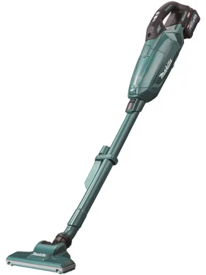 Makita XGT aku-vysavač Li-ion XGT 40V/2,5Ah CL002GD201