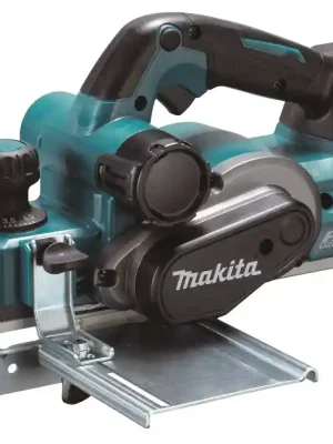 Makita XGT aku hoblík Li-ion XGT 40V,bez aku Z, KP001GZ01