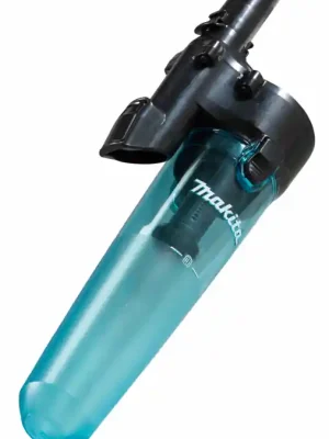 Makita příslušenství  - cyklonový před filtr se zámkem DCL280-282,CL001G