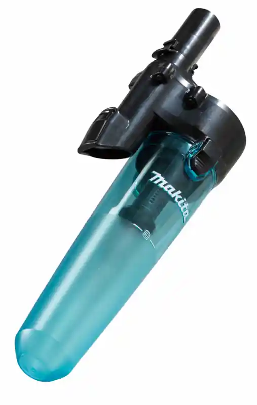 Makita příslušenství - cyklonový před filtr se zámkem DCL280-282,CL001G