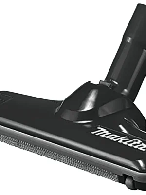 Makita příslušenství - kobercová hubice černá 225 mm černá DVC260, DVC261, DVC265, DCL180 198529-9