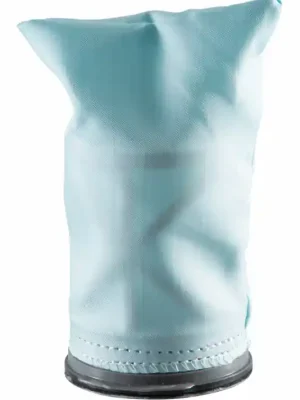 Makita příslušenství - oklepatelný filtr s klecí DCL280F, DCL281F