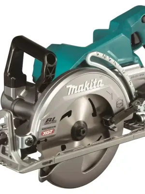 Makita XGT aku okružní pila 185 mm Li-ion XGT 40V bez aku Z, RS001GZ