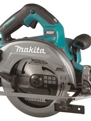 Makita XGT aku okružní pila 190 mm Li-ion XGT 40V bez aku Z HS004GZ01