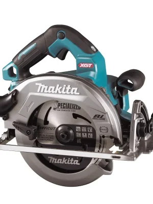 Makita XGT aku okružní pila 190 mm Li-ion XGT 40V bez aku Z, HS003GZ