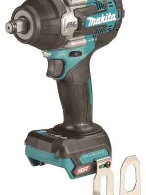 Makita XGT aku rázový utahovák 1/2"Li-ion XGT 40V,bez aku Z TW007GZ
