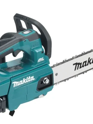Makita XGT aku řetězová pila 350 mm Li-ion XGT 40V/4,0Ah, UC004GM102