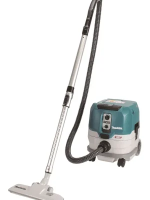 Makita XGT aku-vysavač Li-ion XGT 40V,bez aku Z, VC005GLZ