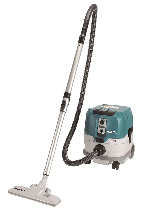 Makita XGT aku-vysavač Li-ion XGT 40V,bez aku Z, VC005GLZ