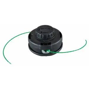 Makita 191D91-7 Strunová hlava poloatomatická 2,0mm, návin 4m, závit M8x1,25LH
