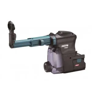 Makita sada pro vysávání DX12 HR001G HR003G