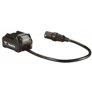 Makita adaptér napájecí Li-ion XGT 40V/33,5Ah pro 191A64-2 a PDC1200