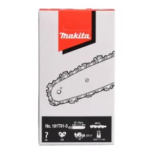 Makita 191T91-3 Pilový řetěz 35cm 1,1mm 0,325" 59čl,