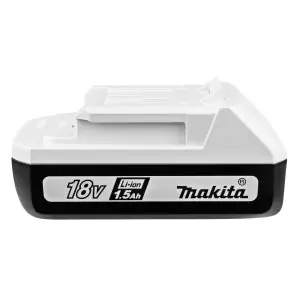 Makita akumulátor Li-ion G BL1815G 18V/1,5Ah = old195421-0