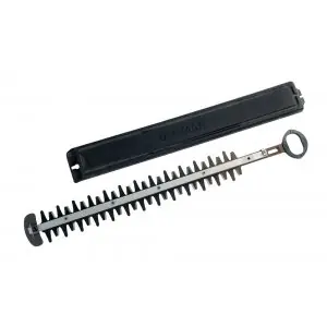 nůž plotostřihu 75cm HTS7500