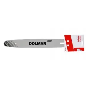 lišta Dolmar 50cm 1,5mm 3/8" (445050655 Makita)