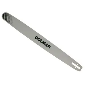 lišta Dolmar pancéřová 74cm 1,5mm 3/8"