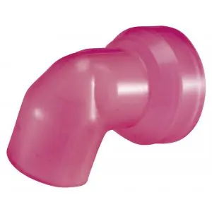 Makita kryt červený pro DFL020F/063F/200FZ, 422512-7