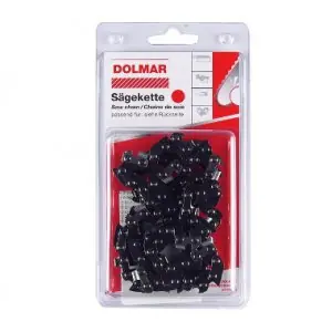 Pilový řetěz Dolmar 25cm 1,3mm 3/8" 40čl, 191H08-4