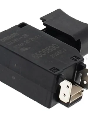 vypínač DDF483 DF332 DHR171