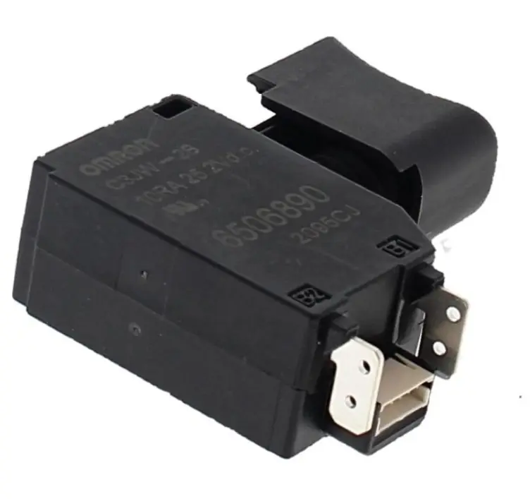 vypínač DDF483 DF332 DHR171