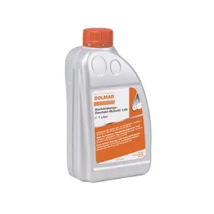 olej motorový Dolmar 2-takt 1:50, 1000ml = Makita980008607=alt041021-3