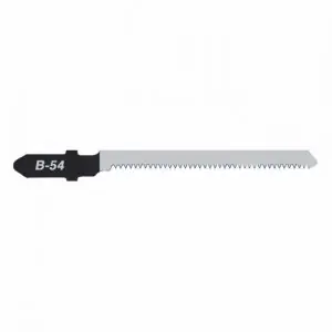 pilový list č.B54 60mm Bi-metal 5ks/bal dřevo