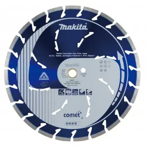 diamantový kotouč Comet Rapid 350x25,4mm=oldB-13493