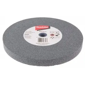 Makita brusný kotouč A60P 205x19x15.88