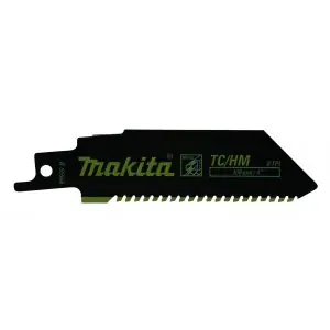 pilový list z tvrdokovu 100x1,25mm kov železo nerez