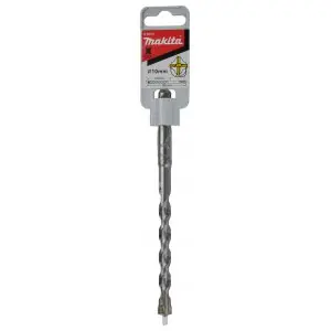 vrták SDS-Plus čtyřbřitý 10x100/160mm