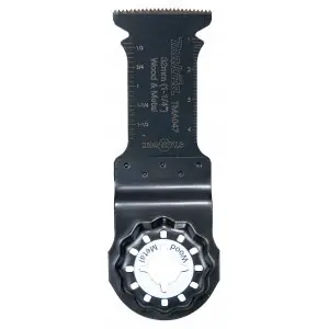 pilový list rovný 32x36mm BiM, sada 5 ks TMA047