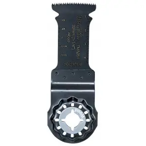 pilový list rovný 32x50mm HCS, sada 5 ks TMA051
