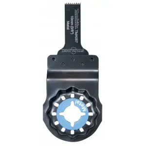 pilový list rovný 10x30mm BiM TMA057