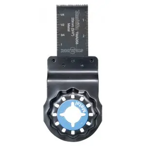 pilový list rovný 20x30mm BiM, sada 5 ks TMA058