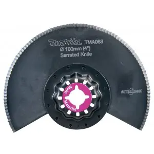 pilový kotouč 100mm BiM TMA063