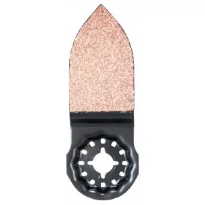 řezný nástroj s tvrdokovem 32mm x 50mm   40 TMA076