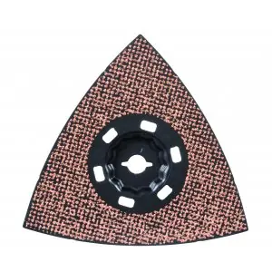 brusná deska STARLOCK-MAX 116mm HM gr.60 MAM017