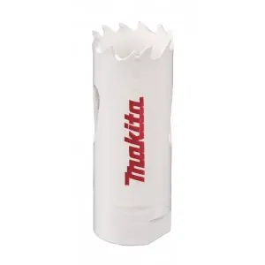děrovka BiM 20mm (se závitem 1/2" 20UNF)