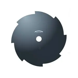 Makita D-73324 8 zubý nůž na nálety (230X25,4X1,8MM)